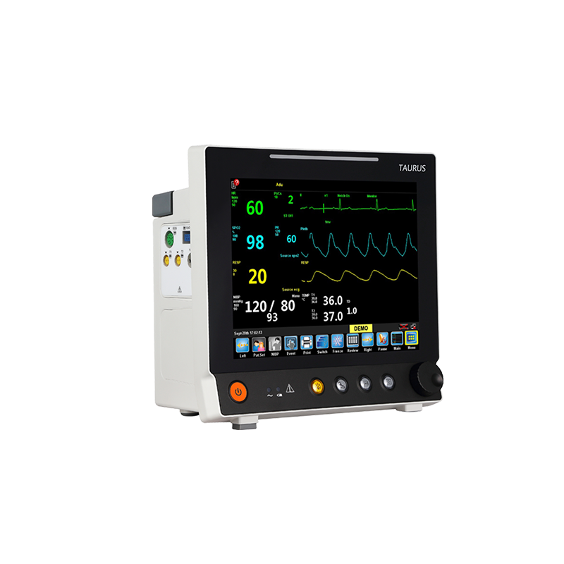 Medway Patient Monitor (Model: Taurus)