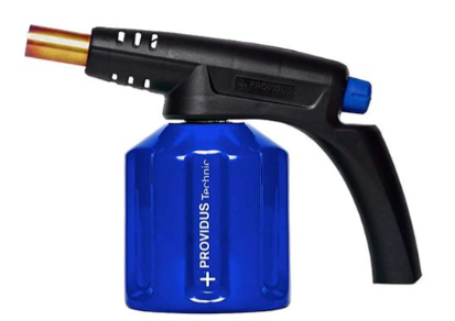 PROVIDUS TECHNIC GAS TORCH PG900M