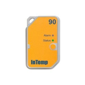 HOBO InTemp CX502 90 Day Temp Logger