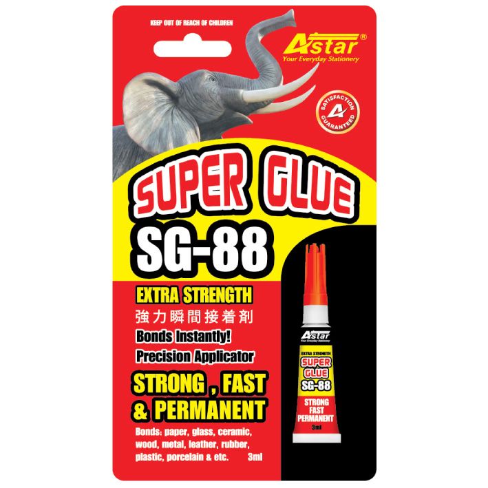 Super Glue SG88 3ml