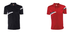 QD69 Polo (S/S)