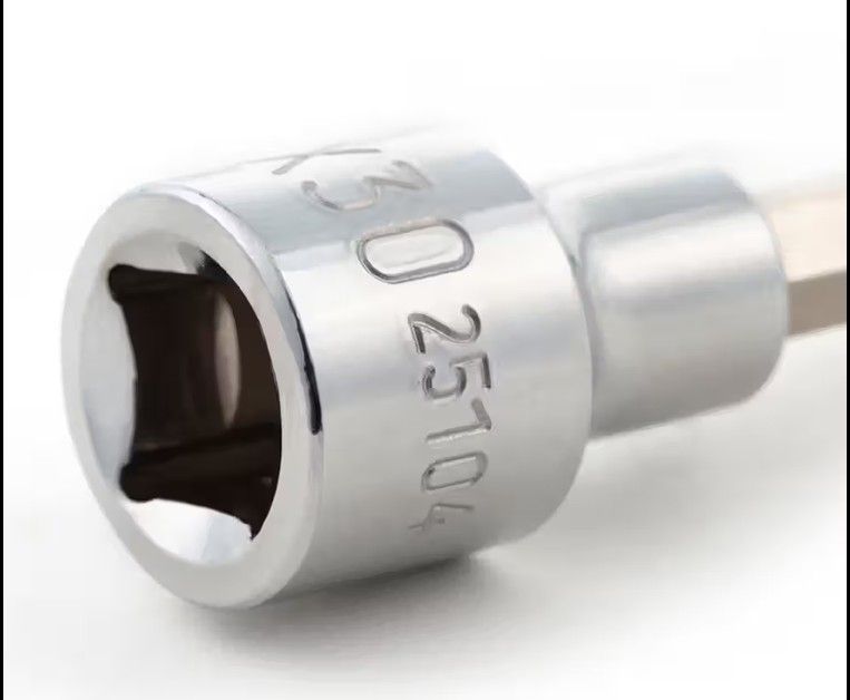 Sata 1/2” DR. 100L TORX® BIT SOCKET T-60