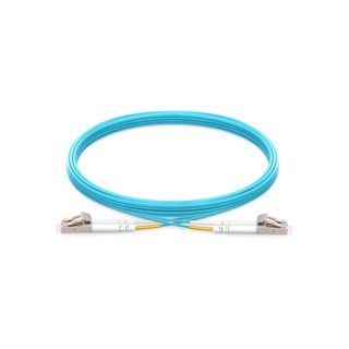 10G LC-LC Multimode OM3 Fiber Cable
