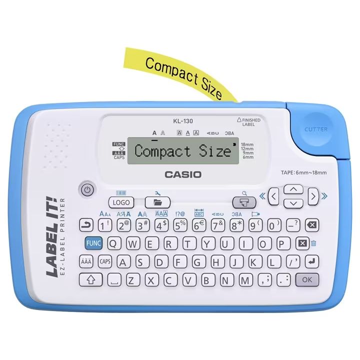 LABELLING MACHINE