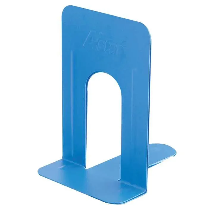Stopper book shelf