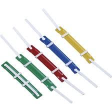Plastic Fastener