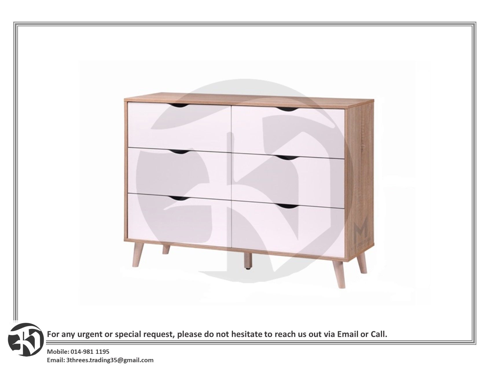 Chest Drawer
