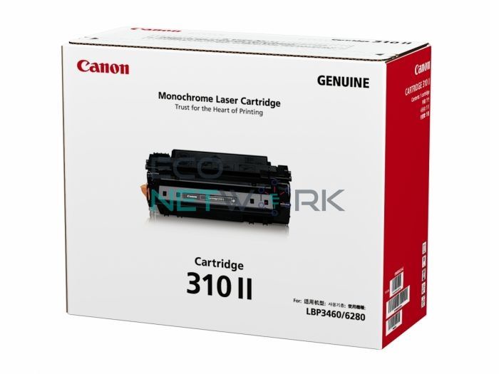CANON CART 310 II