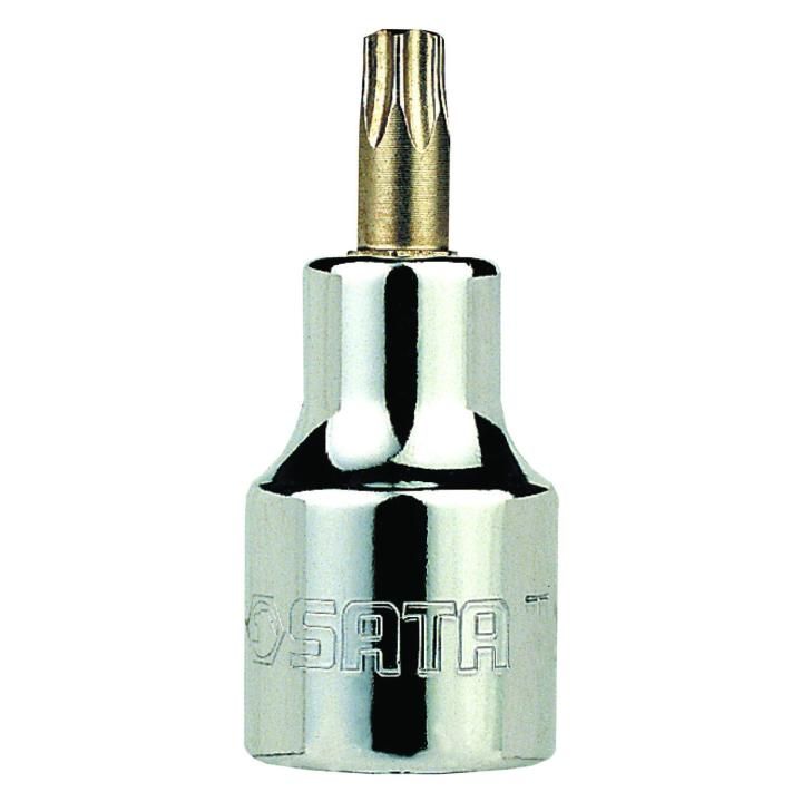 Sata 1/2” DR. 50L TORX® BIT SOCKET T- 55