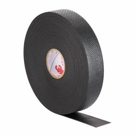 3M Scotch 23 Black Rubber Splicing Tape
