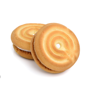 V-Food Durian Cookies