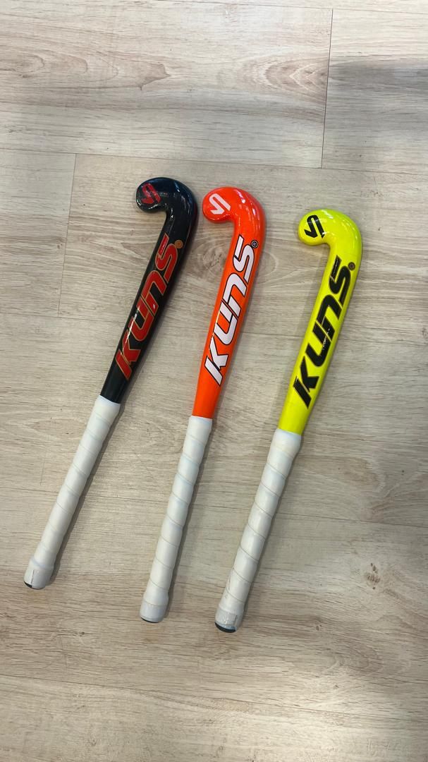 KUNS Hockey Souvenir