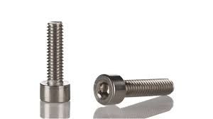 Others *M5 Hex Socket Cap Screw