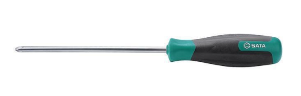 Sata G.T PHILLIPS SCREWSRV#2X100MM