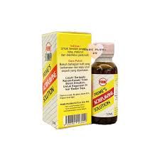 Acriflavine Solution (30ml)