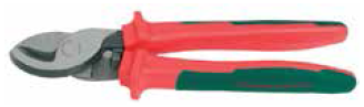 JONNESWAY 10" INSULATED HEAVY DUTY CABLE CUTTER