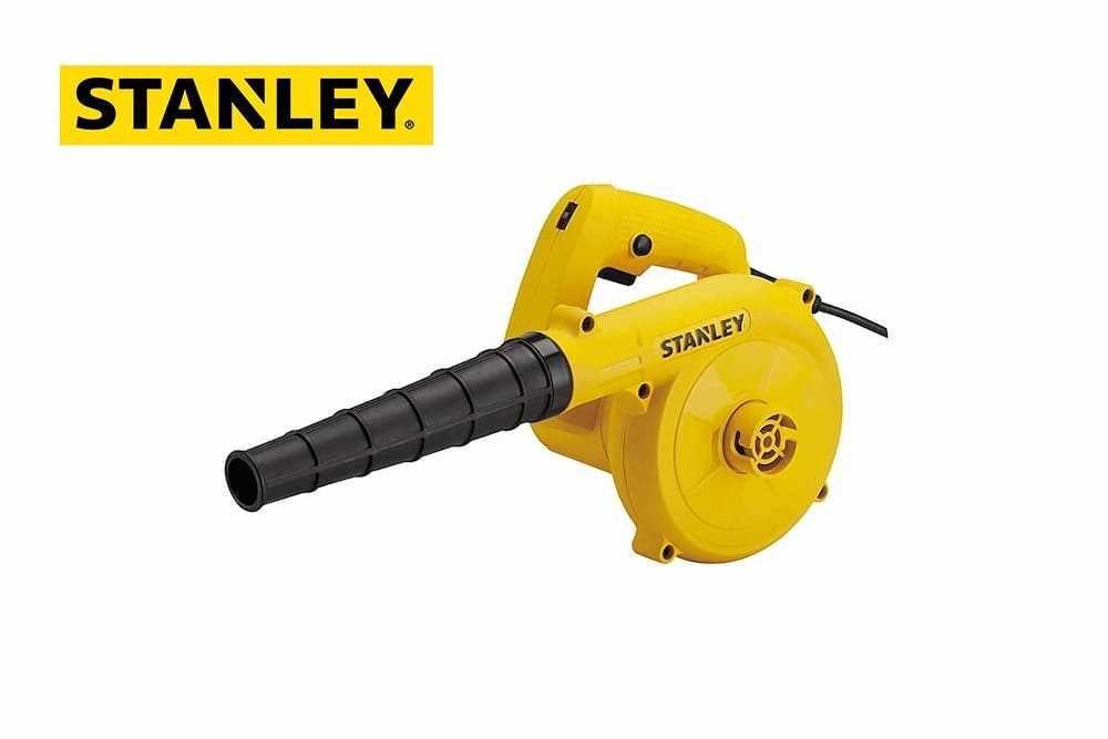 STANLEY 600W VARIABLE SPEED BLOWER STPT600XD
