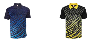 QD71 Polo (S/S, SUB)