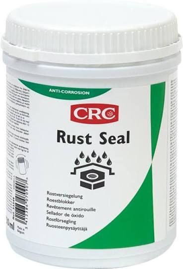 Others *CRC Black 750 mL RUST SEAL Rust & Corrosion Inhibitor