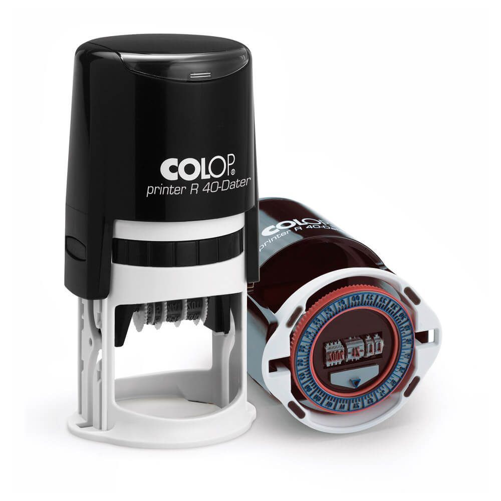 COP COLOP R40D - DATER