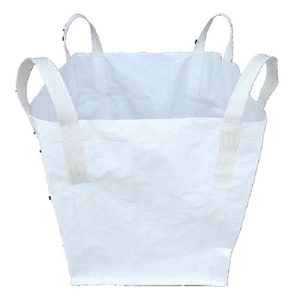 QP JUMBO BAG PP WOVEN FIBC 1 TON 70 X 70 X 80CM