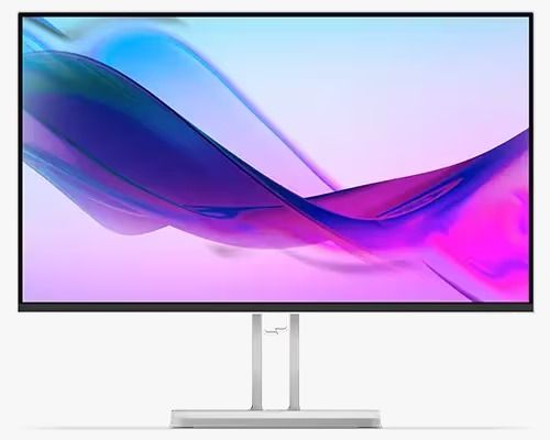 Genuine Malaysia - Lenovo L24i-4A 23.8" Monitor 67BCKAC6MY