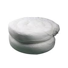 **OIL ABSORBENT BOOMS 12.7cm*3m