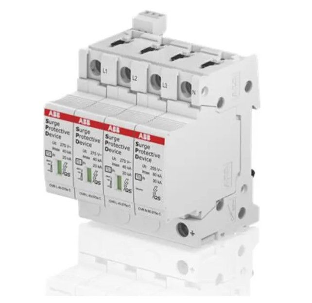 Surge Protective Device (SPD)