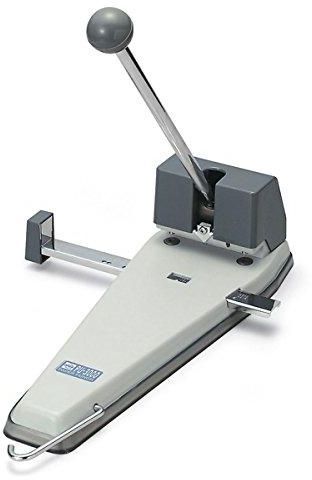 PU 3000 PAPER PUNCHER (HEAVY DUTY)