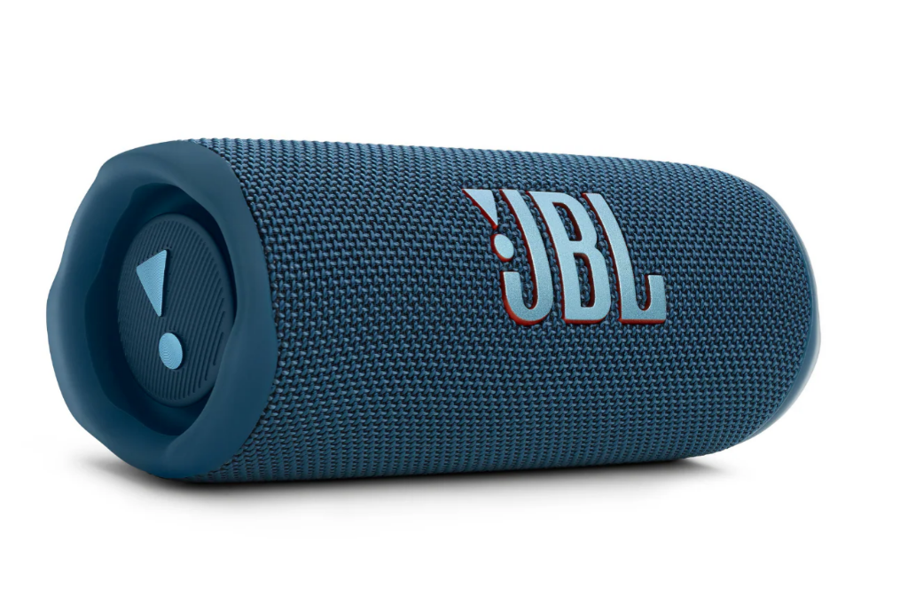 JBL Flip 6 Portable Waterproof Bluetooth Speaker