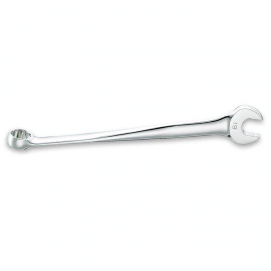 Sata XL X-BEAM COMBINATION RATCHETING WRENCH 19MM