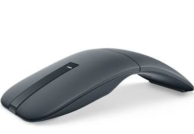 Dell Bluetooth Travel Mouse MS700 - Black