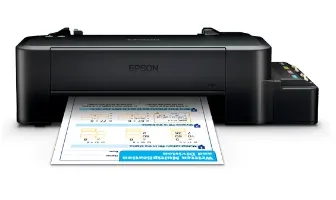 Genuine Malaysia Epson Warranty Epson - EPSON L120 PRINTER