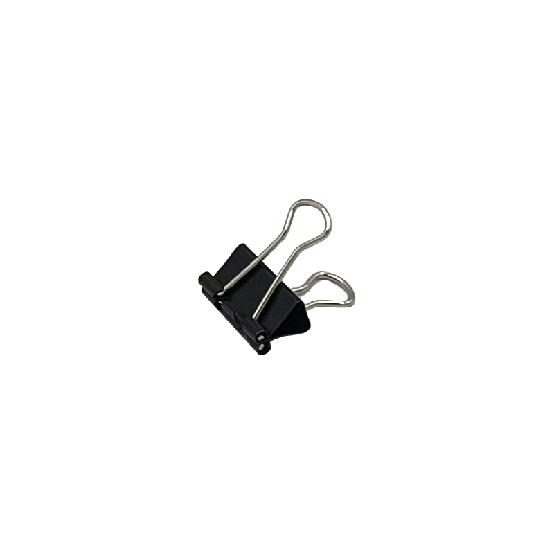 BINDER CLIP 19MM (3/4FT)