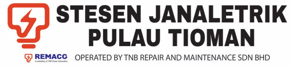 Signage / Signboard TNB