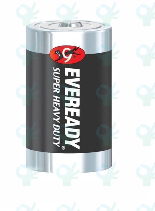 Eveready Battery Eveready C2
