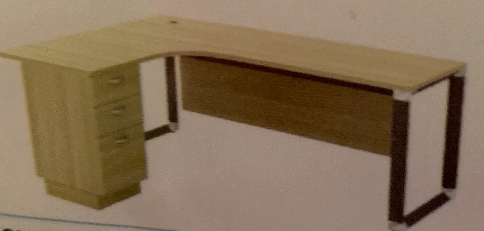 6鈥�VORRIO SUPERIOR COMPACT TABLE