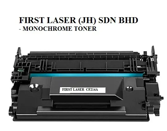 HP 14A / HP CF214A TONER CARTRIDGE (COMPATIBLE)