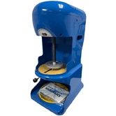 Orimas YJ2022 ORIMAS ICE SHAVER MACHINE
