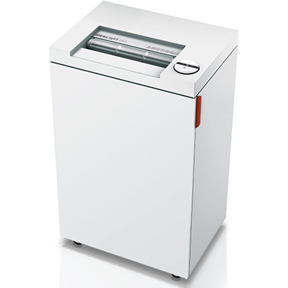IDEAL SHREDDER 2465CC (4 x 40mm)