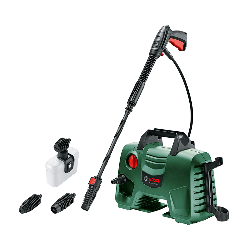 BOSCH Aquatak 110 High-Pressure Washer - 06008A7FL0