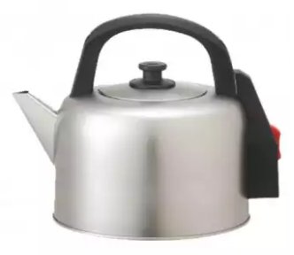 Khind Kettle EK501 (5.0L) SUS304 Stainless Steel Body
