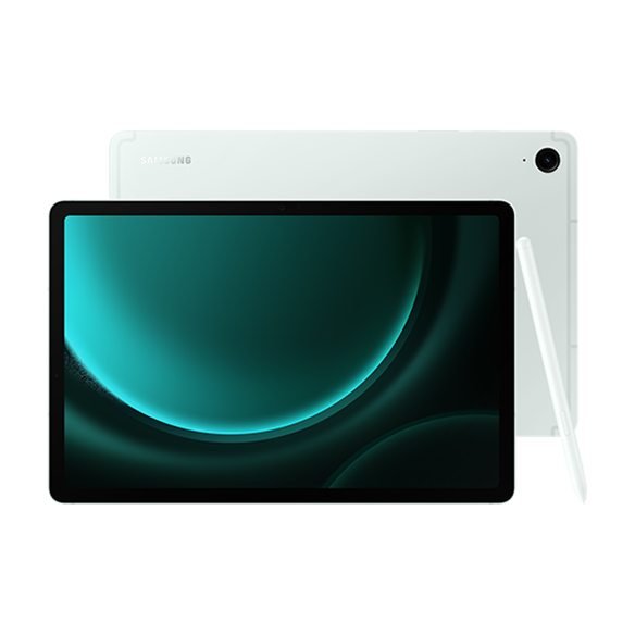 Samsung Galaxy Tab S9 FE Wifi (8GB RAM + 256GB ROM)