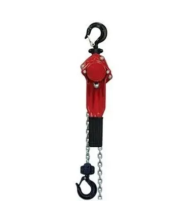 CUSTOM MECHANICAL TOOLS Mechanical Tools: Lever Block 500kg x 1.5m