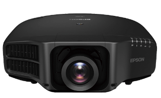 Genuine Malaysia Epson Warranty Epson - EPSON EB-G7805NL PROJECTOR