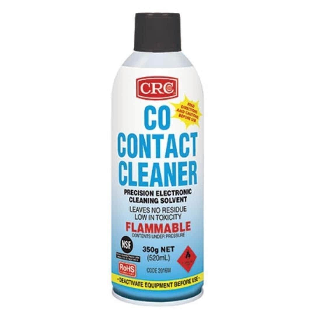 CRC CO-Contact Cleaner Electronic Board Cleaner Electric 350g