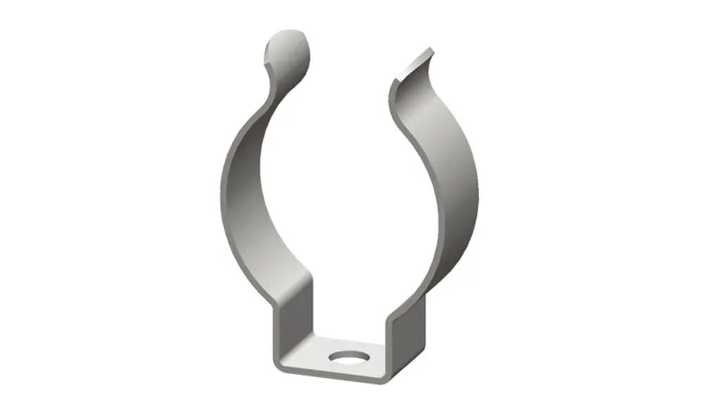 SE SETIA ELECTRIC 1" SPRING CLIP