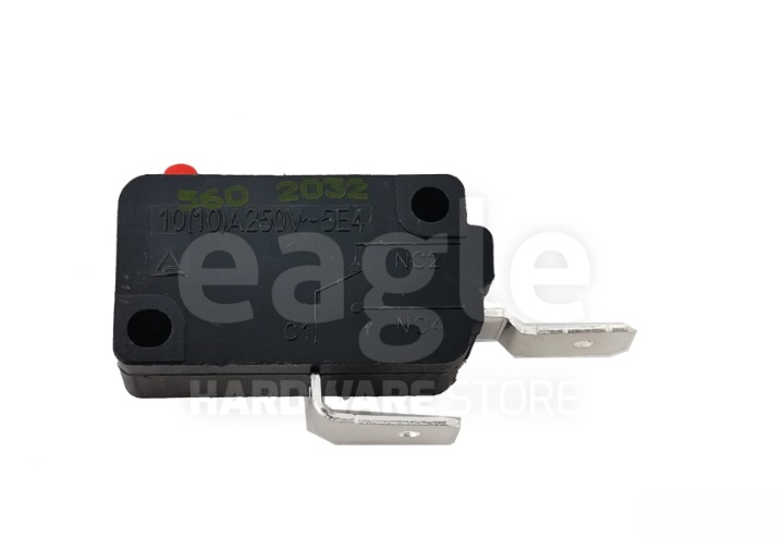 BLACK & DECKER 90534860 SWITCH ( GL4525, GL5530 )