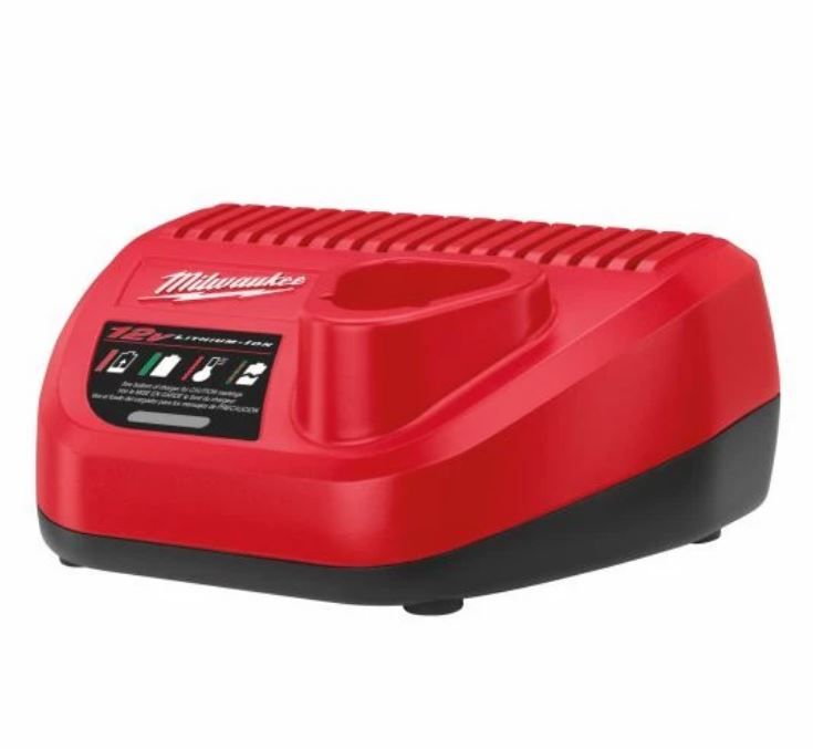 Milwaukee M12 CHARGER C12C