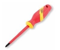Insulated Phillips Screwdrivers-PH2x100mm